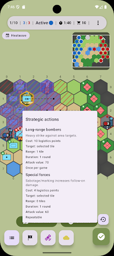 Multi-Domain Operations