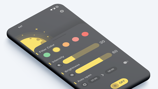 Eye Pro Apk- Blue Light Filter (ultimate version/PAID) 3.0.0 4