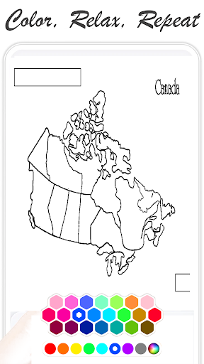 رسم تلوين انمي للمبتدئين خفيفة