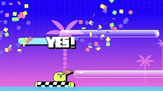 Blumgi Slime - Screenshot 2