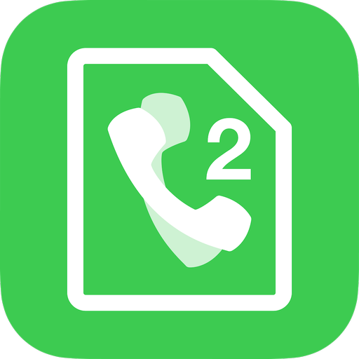Dual Web Second WA Messenger Header - AppWisp.com
