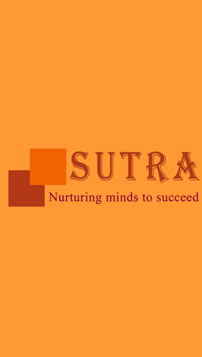 SUTRA EDU Screenshot