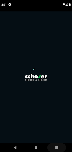 Android application Schoser & Mehr screenshort