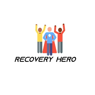 Recovery Hero