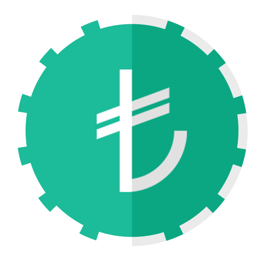 Budget Tracker(Expense,Income) logo
