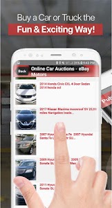 Used Car Auctions USA Unknown