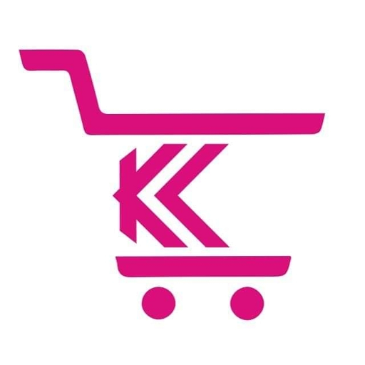 Kasuwar Kano logo