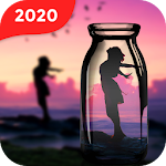 Cover Image of Télécharger PIP Camera 2020 - Photo Editor  APK