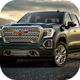GMC Car Wallpapers