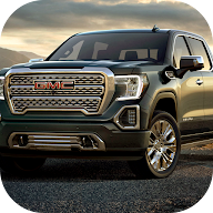 GMC Car Wallpapers icon