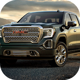 Icon image GMC Car Wallpapers