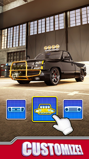 Coin Car Games: Simulator 3