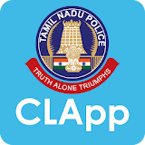 TN Police CLAPP icon