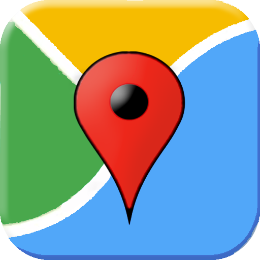 USA GPS Maps & My Navigation Header - AppWisp.com