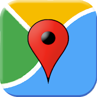 GPS Kарты Мое Mестонахождение