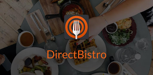 DirectBistro - Food Delivery