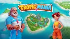 screenshot of Tropicmania: Match-3 adventure