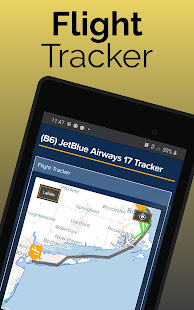 FlightInfo - Flight Information and Flight Tracker 8.0.002 screenshots 8