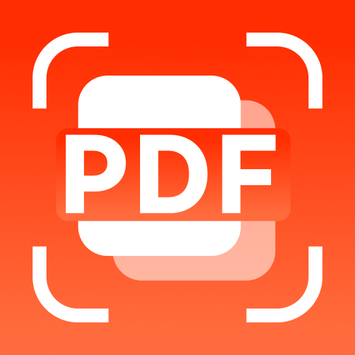 PDF Tools -Doc reader & viewer  Icon
