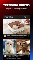 Pure Tuber VIP (Premium/No ADS) v3.7.4.002 v3.7.4.002  poster 17