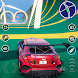 Superhero Car Mega Ramp Jump V - Androidアプリ