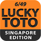 LuckyTOTO (Singapore) icon