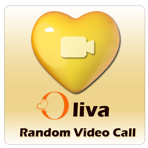 Oliva - Random Video Call