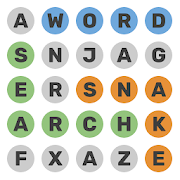 Word Search - Snake