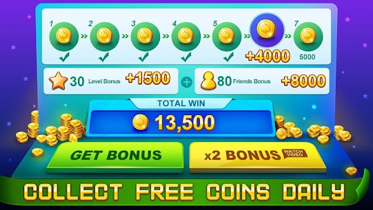 Gin Rummy Mod APK 2022 [Unlimited Money/Coins/Gold] 5