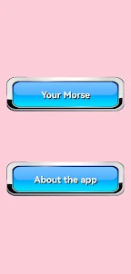 Your Morse