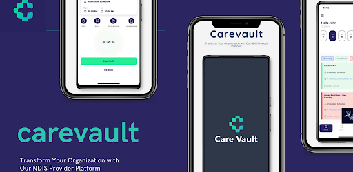 Care Vault