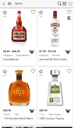 MARLBORO WINE & SPIRITS Screen 3