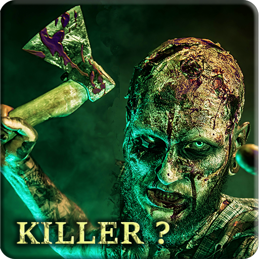 jeux de zombies 3d 2022 tir logo