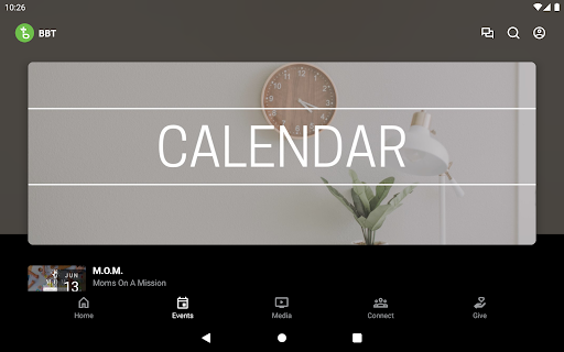 Batavia Baptist Temple