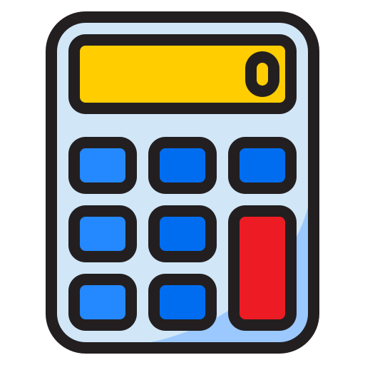 ADV Calculator logo