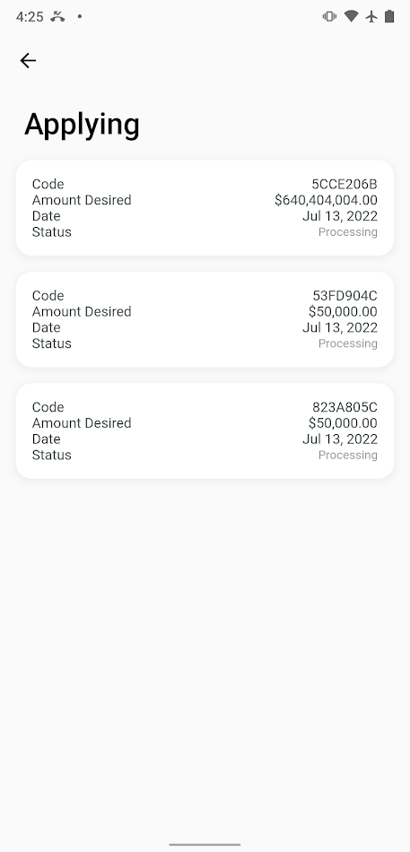 #4. iGet (Android) Podle: Softmedia Technology Co.Ltd.