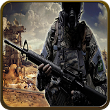 Counter Army Force : FPS  Terrorist Shooting Game icon