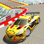Cover Image of Download Extreme GT Racing Nitro Stunts 2019 1.9 APK