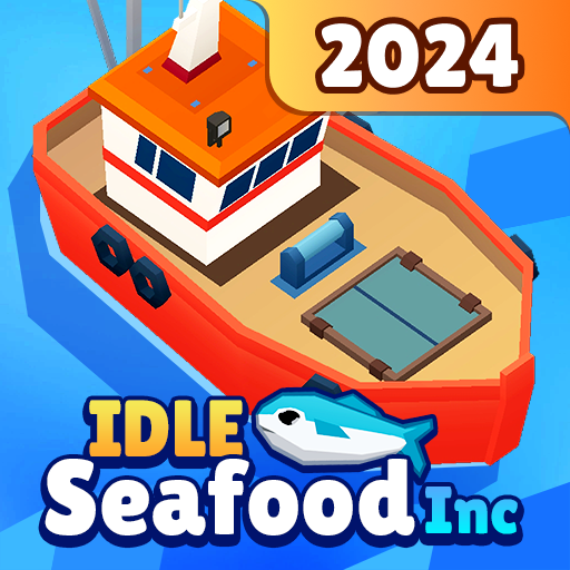 Seafood Inc – Tycoon, Idle Mod APK 1.8.7 (Free purchase)