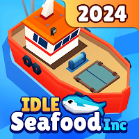 Idle Seafood Inc