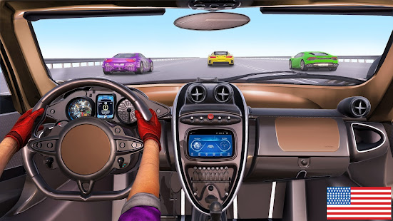 Gt Car Racing Games: Car Games 1.2.0 screenshots 3