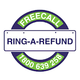 Ring A Refund icon
