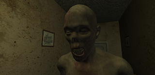 Delusion - Screenshot 1