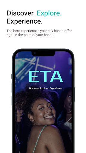 Android application ETA - What's the move? screenshort