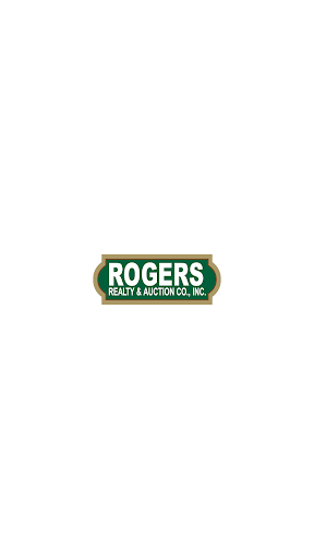 Android application Rogers Auction Group screenshort