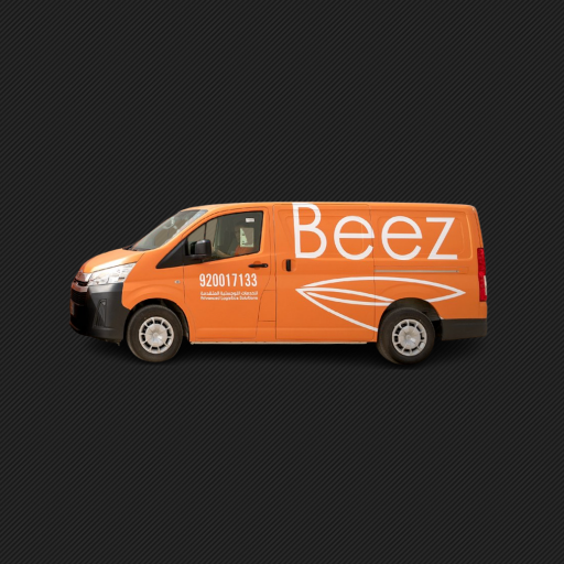 Beez Drivers App