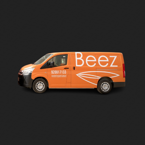 Beez Drivers App - AppWisp.com