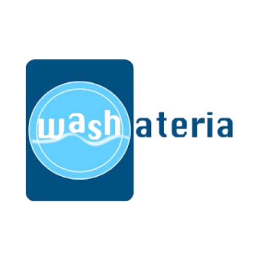 Washateria  Icon
