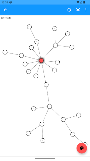 Graph Blitz Screen 3