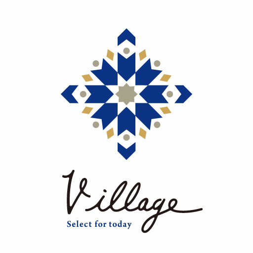 Village logo
